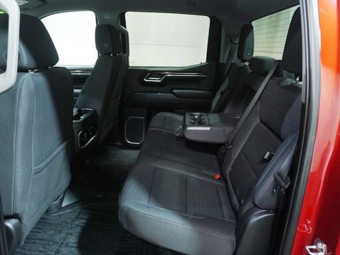 Used 2023 GMC Sierra 1500 Elevation AWD/4WD image 13