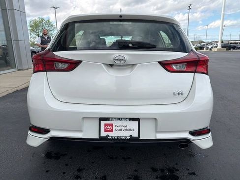Used 2016 Scion iM image 6