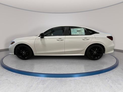 New 2026 Honda Civic Sport image 8