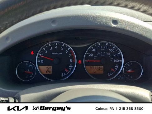 Used 2016 Nissan Frontier SL AWD/4WD image 23