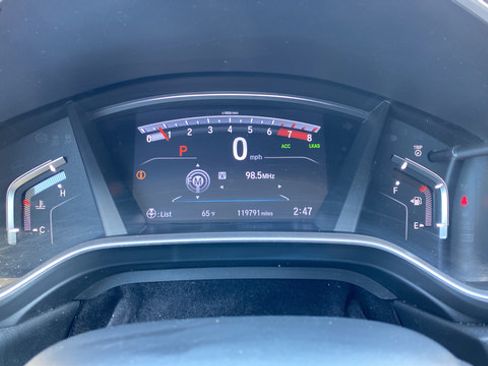 Used 2020 Honda CR-V EX-L image 17