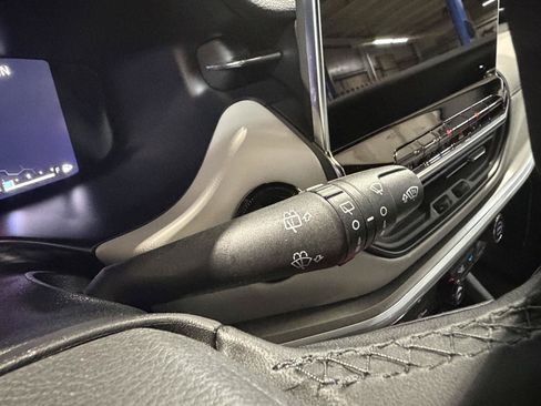 New 2026 Jeep Compass Limited AWD/4WD image 26