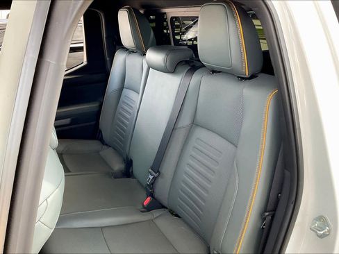 Used 2024 Toyota Tacoma 4x4 Double Cab Hybrid image 20