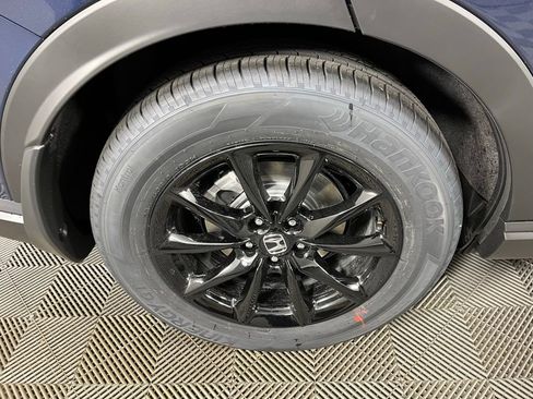 New 2026 Honda CR-V Sport-L image 14