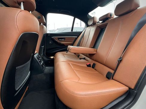 Used 2016 BMW 340i Sedan image 21