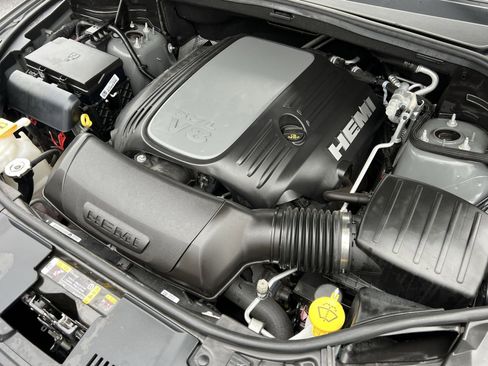 Used 2023 Dodge Durango R/T image 28