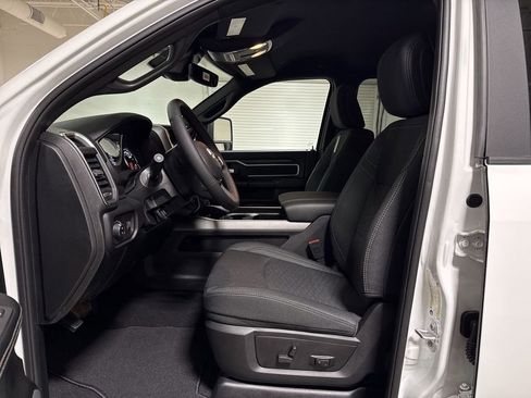 New 2026 RAM 2500 Big Horn image 20