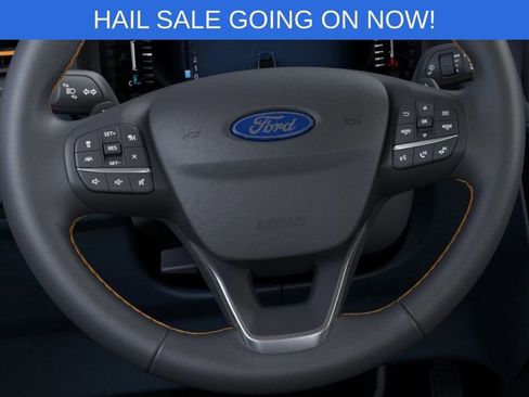 New 2026 Ford Maverick Tremor image 16