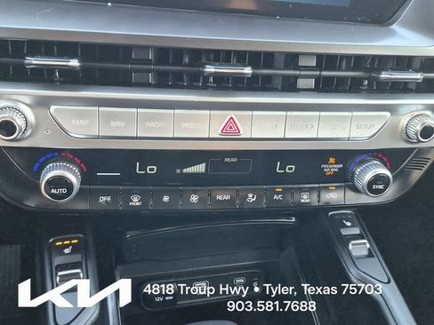 Certified 2025 Kia Telluride S AWD/4WD image 43