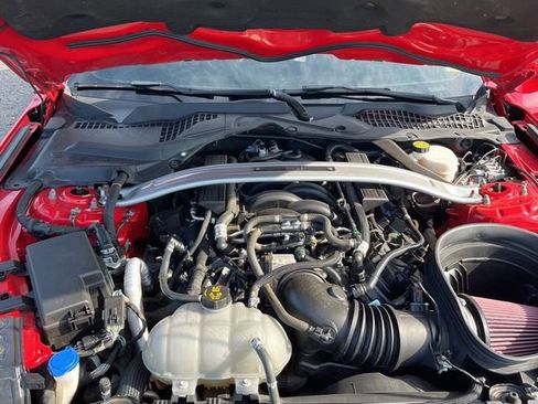 Used 2022 Ford Mustang Mach 1 w/ Equipment Group 700A RWD image 22