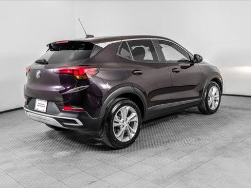 Used 2021 Buick Encore GX Preferred FWD image 8