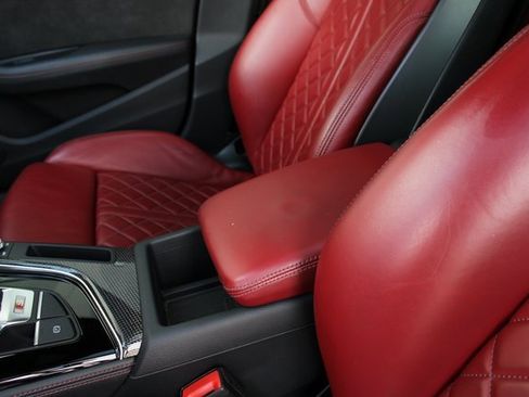 Used 2021 Audi S5 Prestige image 19