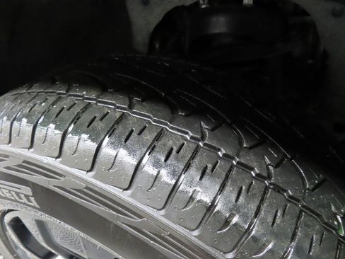 Used 2023 Ford F150 XLT w/ Equipment Group 301A Mid image 7