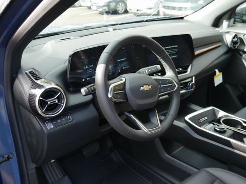 New 2026 Chevrolet Equinox LT w/ Convenience Package II image 10