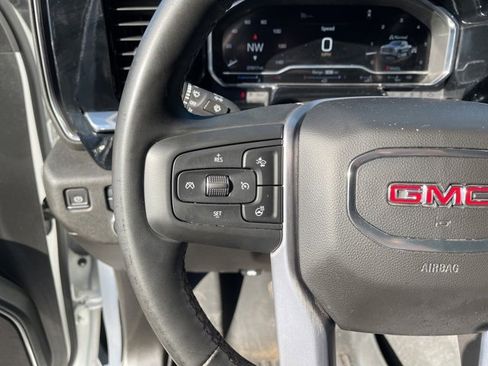 Used 2024 GMC Sierra 1500 Elevation w/ X31 Off-Road Package image 16