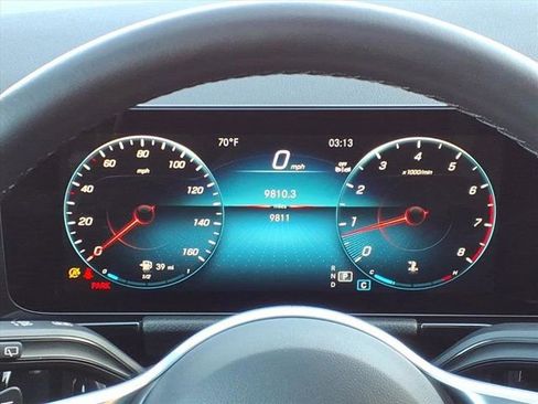 Certified 2023 Mercedes-Benz GLA 250 image 11