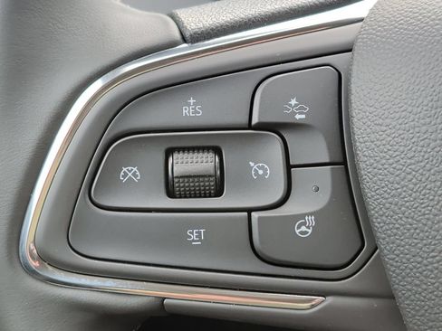 New 2026 Buick Encore GX Sport Touring w/ Advanced Technology Package AWD/4WD image 16