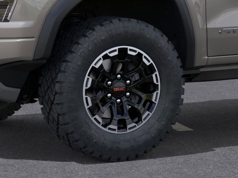 New 2026 GMC Canyon AT4 image 9