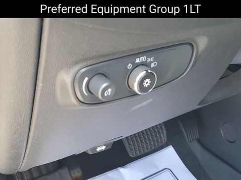 Certified 2024 Chevrolet Equinox LT w/ LPO, Floor Liner Package AWD/4WD image 9