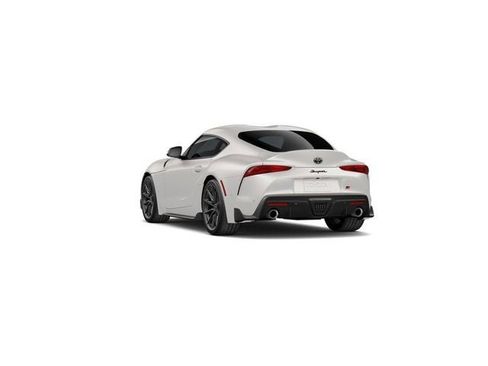 New 2026 Toyota Supra Premium RWD image 7