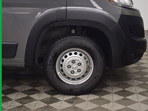 New 2026 RAM ProMaster 1500 w/ Convenience Group image 7