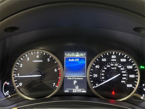 Used 2020 Lexus NX 300 AWD w/ Premium Package image 12