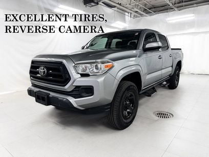 Used 2020 Toyota Tacoma SR