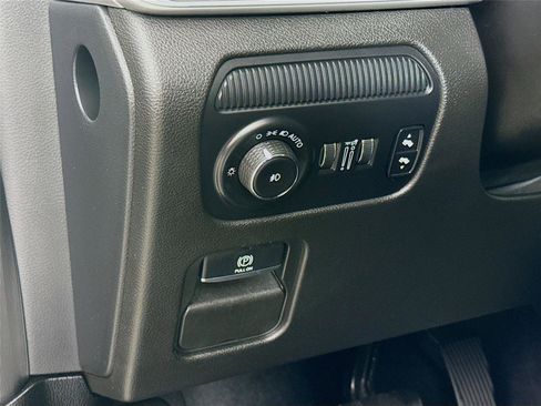 Used 2022 Jeep Wagoneer Series II image 7