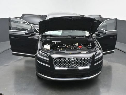 Used 2023 Lincoln Nautilus Reserve AWD/4WD image 64