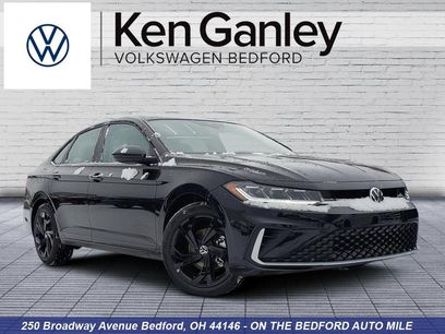 New 2026 Volkswagen Jetta SE