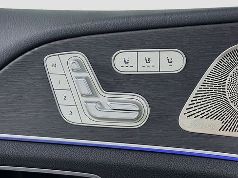 New 2026 Mercedes-Benz GLE 350 4MATIC image 24