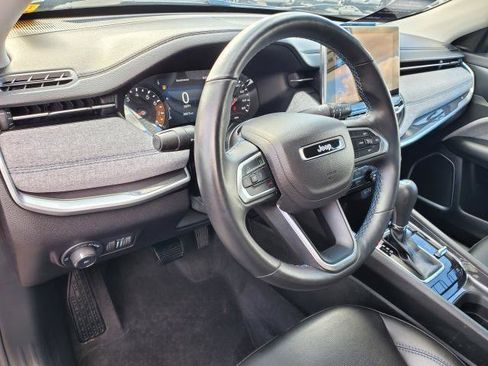 Used 2022 Jeep Compass Latitude w/ Convenience Group image 8