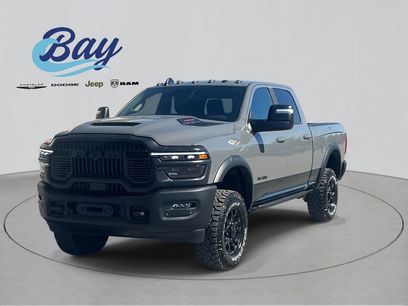 New 2026 RAM 2500 Power Wagon