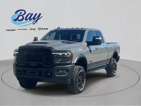 New 2026 RAM 2500 Power Wagon image 1