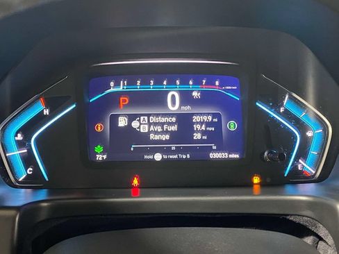 Used 2023 Honda Odyssey Touring image 29