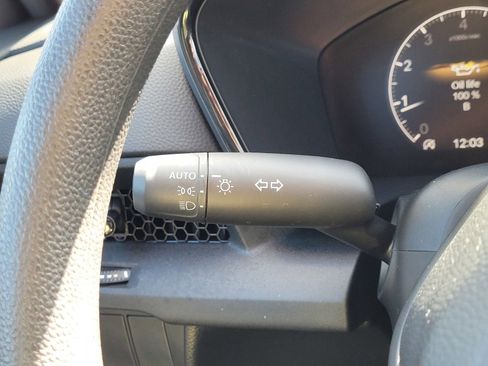 Certified 2025 Honda CR-V LX image 22