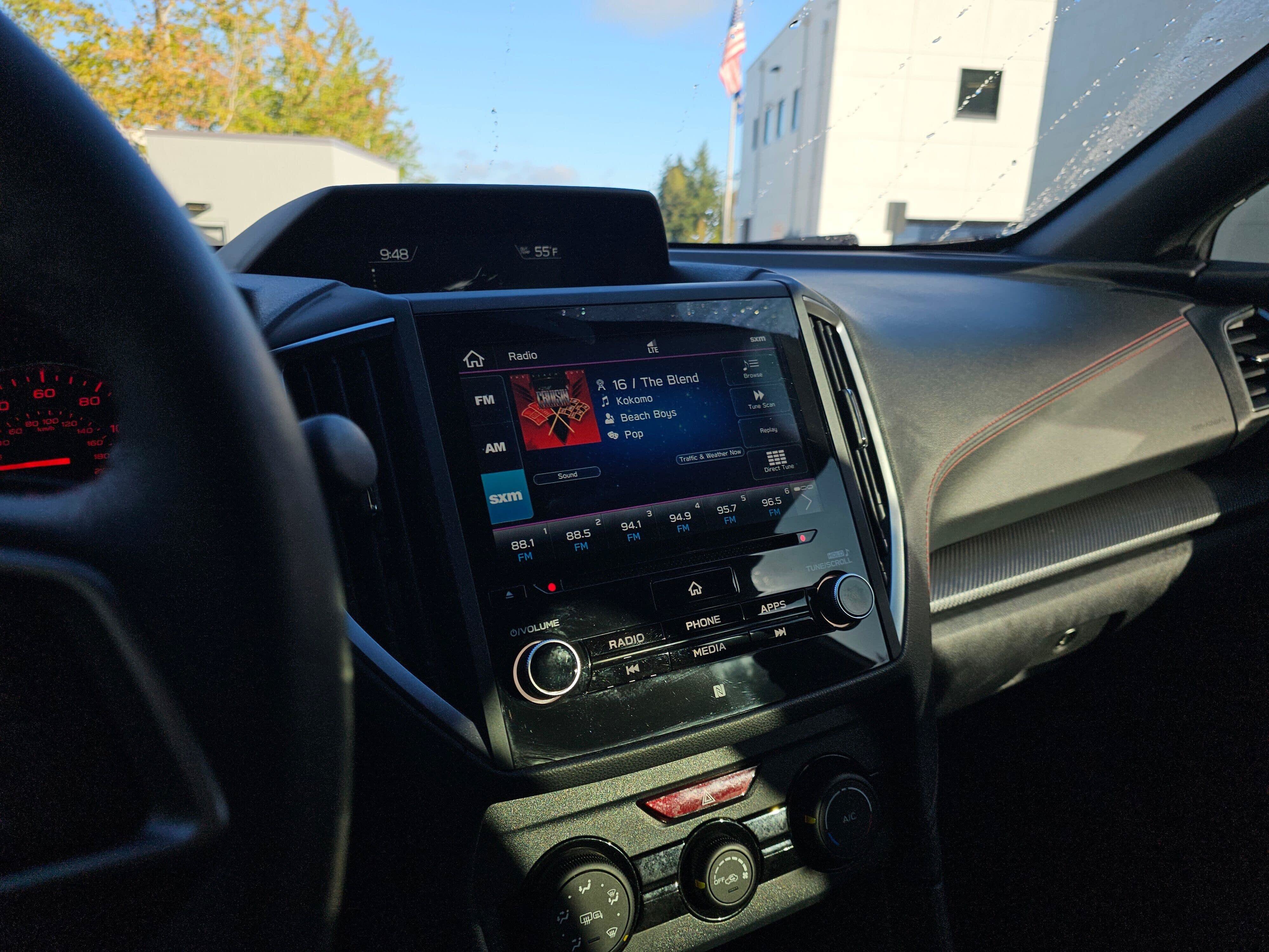 Used 2019 Subaru Impreza 2.0i Sport AWD/4WD image 29
