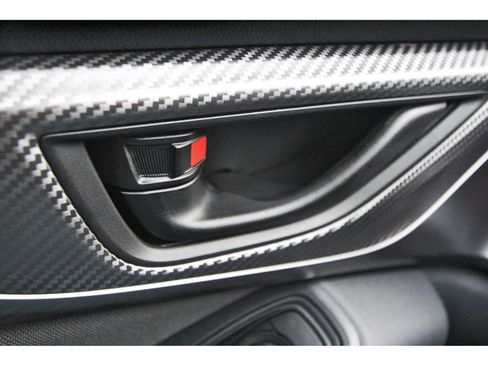 New 2026 Subaru WRX AWD/4WD image 17