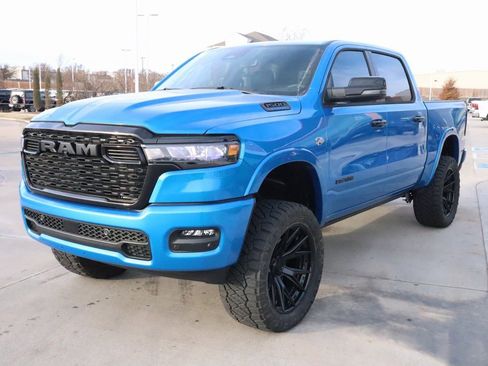 New 2026 RAM 1500 Big Horn image 11