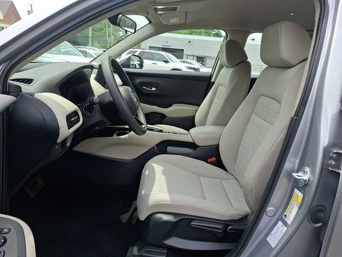 Certified 2024 Honda HR-V LX image 13