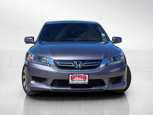 Used 2014 Honda Accord EX-L image 3
