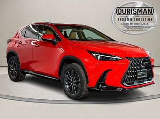 Certified 2023 Lexus NX 350 AWD w/ Premium Package video 1