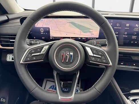 New 2026 Buick Envision Sport Touring image 26