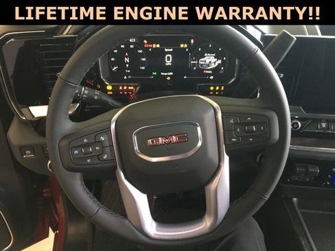 New 2026 GMC Sierra 2500 SLT w/ SLT Premium Package image 18