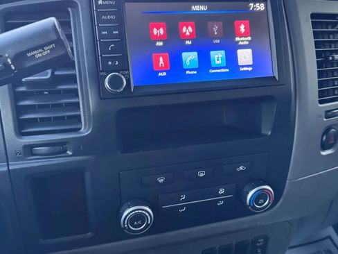 Used 2020 Nissan NV 3500 S image 25