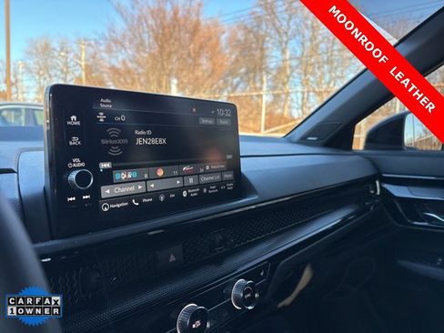 Used 2023 Honda CR-V Sport Touring image 18