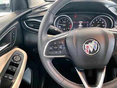 Used 2023 Buick Encore GX Preferred w/ Cold Weather Comfort Package image 23