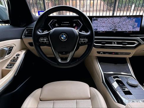 Used 2023 BMW 330i 330i w/ Premium Package image 6