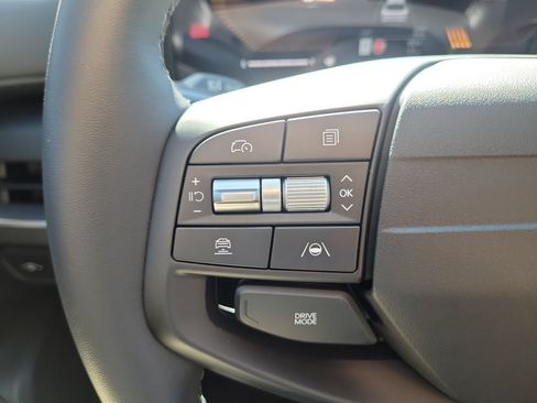 New 2026 Kia K4 EX FWD image 24