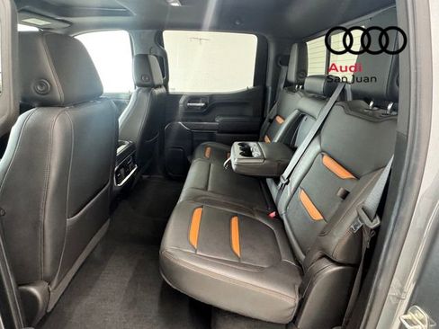 Used 2021 GMC Sierra 1500 AT4 w/ AT4 Premium Package AWD/4WD image 23